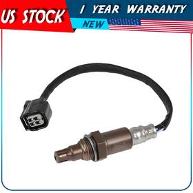 Adp066139-100cp Autodayplus Upstream For 2006-2011 Acura Csx 2.0l Oxygen Air Fuel Ratio Sensor Fits 234-9076