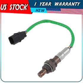 Adp066167-100dp Autodayplus Upstream For 2009-2010 Acura Rl 3.7l Oxygen Air Fuel Ratio Sensor Fits 234-5018