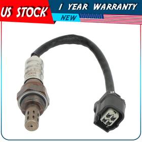 Adp11590100dp Autodayplus For 09-14 Acura Tsx 2.4l 2008-2012 Honda Accord Oxygen Sensor Downstream