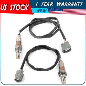 Adp83615dp175s Autodayplus 1pcs Upstream Downstream Oxygen Sensor For Acura Mdx 01-02 Honda Pilot 03