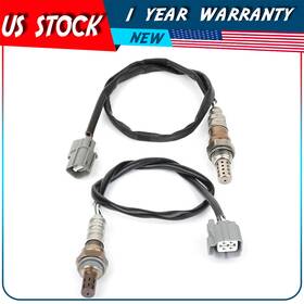 Adp83620600dp Autodayplus O2 Oxygen Sensor For Acura Tl 3.2l 1999-1999 1pcs Upstream Downstream
