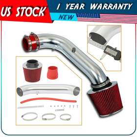Au164da114ps68 Autodayplus Air Intake Induction Kit Filte Fits Acura Integra Gs-r Type-r Sedan 4-door