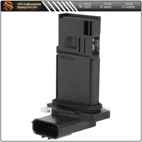 Aut11907401s Autodealsparts Maf Mass Air Flow Sensor For Acura Rdx 2.3l 2007-2012 Honda Civic 2006-2014