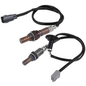 Aut84542500us Autodealsparts 234-4461 Oxygen Sensor For Honda Pilot Ridgeline Odyssey Accord Acura Mdx Tl Tsx