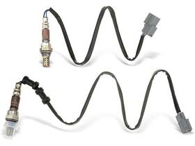13rsgk Autopart Premium Oxygen Sensor Kit Fits Acura Tl 2004-2006 3.2l V6 J32a3