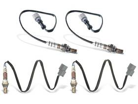 Autopart Premium 27thrr Upstream Oxygen Sensor Kit Fits Acura Cl 2001-2003