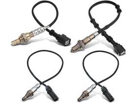 32wgdr78 Autopart Premium Oxygen Sensor Kit Apr For Acura Nsx 2017 2018 2019 2020 2021