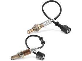 38hcsf19 Autopart Premium Oxygen Sensor Kit Apr For Acura Ilx 2015