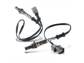 58357nqtj Autopart Premium For 2002-2004 Acura Rsx Oxygen Sensor Kit Apr 2003 2.0l 4 Cyl K20a2