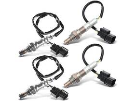 72kfqj85 Autopart Premium Oxygen Sensor Kit Apr For Acura Tl Tsx 2012 2009 2010 2011 2013 2014