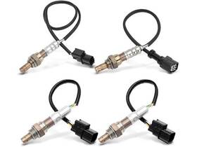 94vfkr Autopart Premium Oxygen Sensor Kit Fits Acura Tlx 2015-2019 3.5l V6