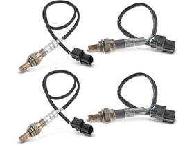 96txvr57 Autopart Premium Oxygen Sensor Kit Apr For Acura Mdx Rl 2008 2007 2009 2010 96txvr57 Autopart Premium Oxygen Sensor Kit Apr For Acura Mdx Rl 2008 2007 2009 2010