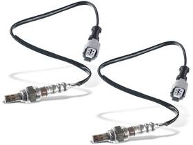 Autopart Premium Cv14v7 Downstream Oxygen Sensor Kit For 98-04 Acura Honda Tl Accord Cl Odyssey