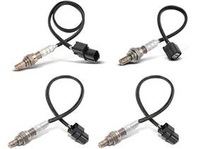 Dv695qs Autopart Premium Oxygen Sensor Kit For 2017-2020 Acura Mdx 3.5l V6 2018 2019