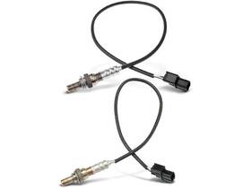 Qk986zw Autopart Premium Oxygen Sensor Kit For 2011-2012 Acura Rl Base 3.7l V6