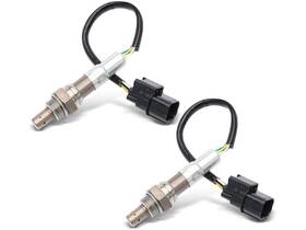 Zh914sv Autopart Premium Oxygen Sensor Kit For 2015-2020 Acura Tlx 3.5l V6 2016 2017 2018 2019