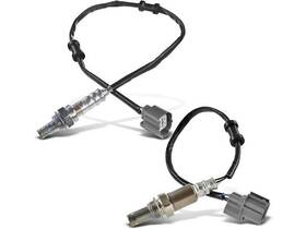 Zz35v8 Autopart Premium Oxygen Sensor Kit For 05-06 Acura Rsx 2.0l 4 Cyl Type-s Base