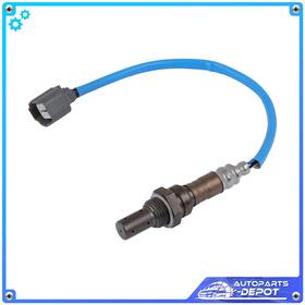 Wa050wy738ys Autoparts-depot Upstream Oxygen O2 02 Sensor Brand New For 2004-2008 Acura Tsx 2.4l