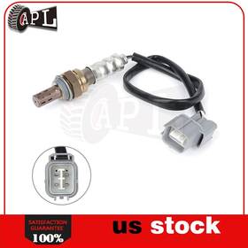 Ap1158551l Autoparts-leader Oxygen 02 O2 Sensor Upstream Heated 234-4659 For 1994-2001 Acura Integra 1.8l