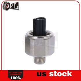 Lea102875300 Autoparts-leader 1 Pcs Of Knock Sensor Front For Acura Tsx 2004 2005 2006 2007 - 2008 Ex Sport