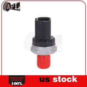 Autoparts-leader Lea102887300 1x Engine Knock Detonation Sensor Front Fits Acura Cl Rl Tl Mdx 2001 2002 2003