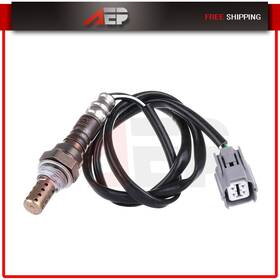 Autopuppy Ap05017101y Downstream Rear Oxygen Sensor 02 O2 For Honda Accord Civic Acura Nsx Rsx 2.3l L4