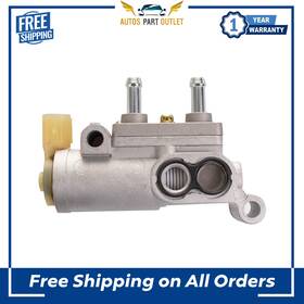 Aia90051 Autos Part Outlet New Idle Air Control Valve Fits For 1988-1995 Acura Integra Honda Civic Crx