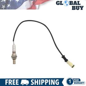 Osa61314 Autospartoutlet New Oxygen O2 02 Sensor Front Upstream For 84-95 Integra Accord Civic Prelude