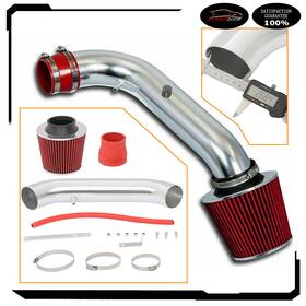Add16411482r Autoutdoor Air Intake System Kit Filter Fits 2001 Acura Integra Type R Hatchback 3-door