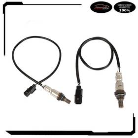 Add84861024r Autoutdoor Oxygen Sensor 234-4461 For Honda Pilot Ridgeline Odyssey Accord Acura Tl Tsx