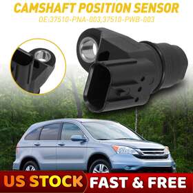 Tlzcgq-crv-02-06 Auxito Camshaft Position Sensor 37510-pna003 For Honda Accord Civic Cr-v Acura Rdx Usa