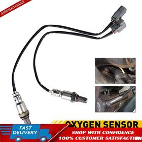 Ycgq-civic-01-05-ud Auxito Upstream And Downstream O2 Oxygen Sensor Direct For Acura Tl Cl Honda Accord Civic