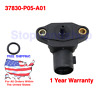 Awmaphd02 Oe Replacement New Intake Barometric Manifold Absolute Pressure Sensor Map