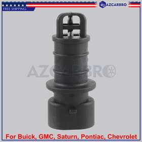 Temp7 Azcarbro Air Charge Temperature Sensor/ Intake For 1996-99 Acura Cadillac 1998-2001 Honda