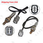 B2os312 Generic Oxygen Sensor Fit Acura Accord Cl Tl 652811871531