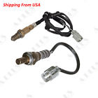B2os314 Generic Upstream Downstream Oxygen Sensor Fit Acura Nsx 652811871555