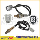 B2os315 Generic For Acura Nsx Rear Oxygen Sensor Set 652811871562
