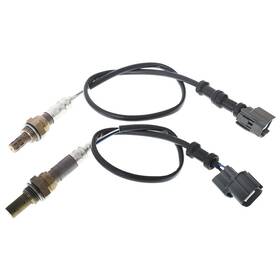 Bck101321k Backye 2 Oxygen Sensor Up&downstream For 2002 2003 2004 Acura Rsx Type-s Coupe 2-door