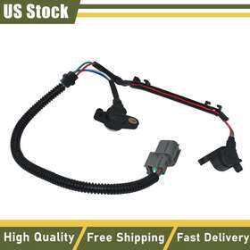 37840-p0a-a01 Baixinde Crankshaft Position Sensor 37840p0aa01 Cps For Isuzu Acura Honda Accord Odyssey