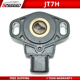 Jt7h Baixinde Genuine Fit Throttle Position Sensor Tps For Honda Acura Accord 2.4l Us