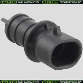 213-4663 Beautycom Air Charge Temperature Sensor For Acura 1996-1999 Buick 93-05 Cadillac 95-2000