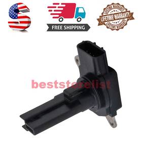 336-50113 Beststorelist 686558865904 Af-hn04 Maf Mass Air Flow Sensor Meter For 2007-09 Honda Element Acura Csx Civic