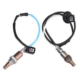 Blpextrm Fbb003126 Oxygen O2 Sensors For Honda Civic Si Acura Csx 2.0l 2pack Replacement Parts