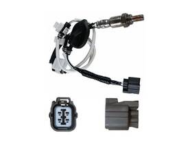 Bosch 54yrdk78 Downstream Oxygen Sensor For Acura Tsx 2004 2006 2005 2008 2007
