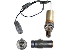 66257rkvy Bosch For 1986-1990 Acura Legend Oxygen Sensor 1988 1987 1989