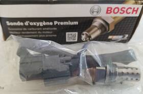 Bos2400081514 Bosch 15009 4w O2 Oxygen Sensor 1990-2018 Acura And Honda Cars Suvs Trucks New