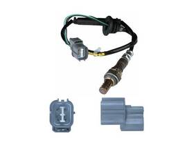 Nj92b7 Bosch Downstream Oxygen Sensor For 95-04 Acura Rl Tl 3.5l V6 2.5l 5 Cyl 3.2l