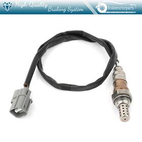 Bk11593201pp Brake Upstream Front Oxygen O2 Sensor 02 Fits 24675 234-4726 For Acura Tl 2.5l 95-98