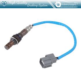 Bra050735oke Brakemotorparts Upstream For 2002-2004 Acura Rsx 2.0l Oxygen Air Fuel Ratio Sensor Fits 234-9006