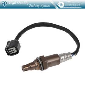 Bra066139oke Brakemotorparts For 2006-2011 Acura Csx 2.0l Upstream Oxygen Air Fuel Ratio Sensor Fits 234-9076